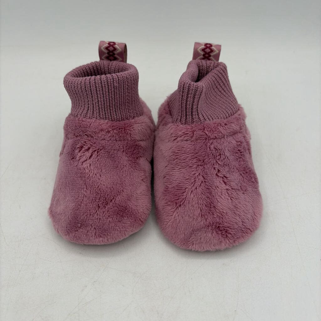 Baby Booties