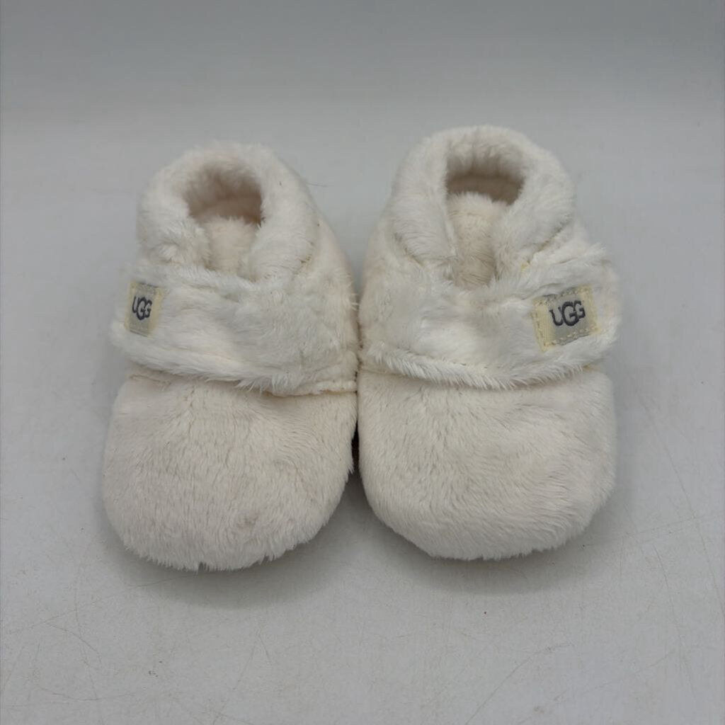 Baby Booties
