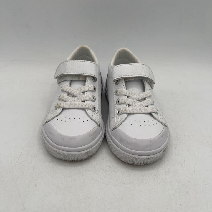 Slip on Tennis Shoes/ Velcro