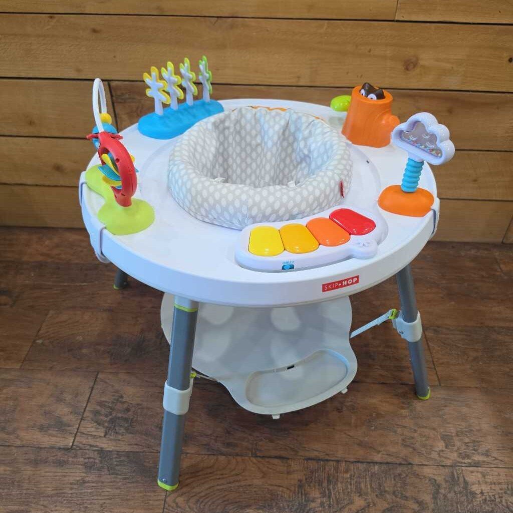 Activity Play Table