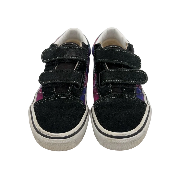 Tennis Velcro Sneakers/ K-Pop