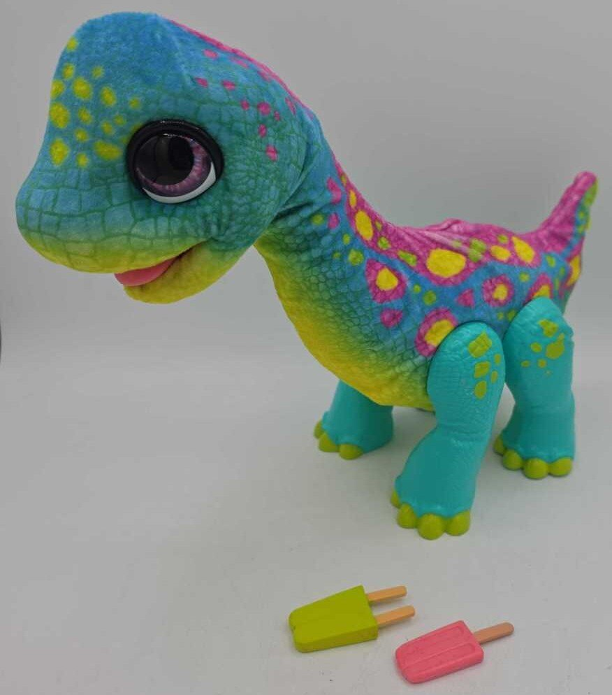 Snackin' Sam Bronto