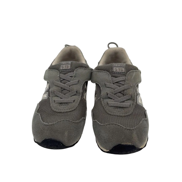 Slip on Sneakers/ Velcro