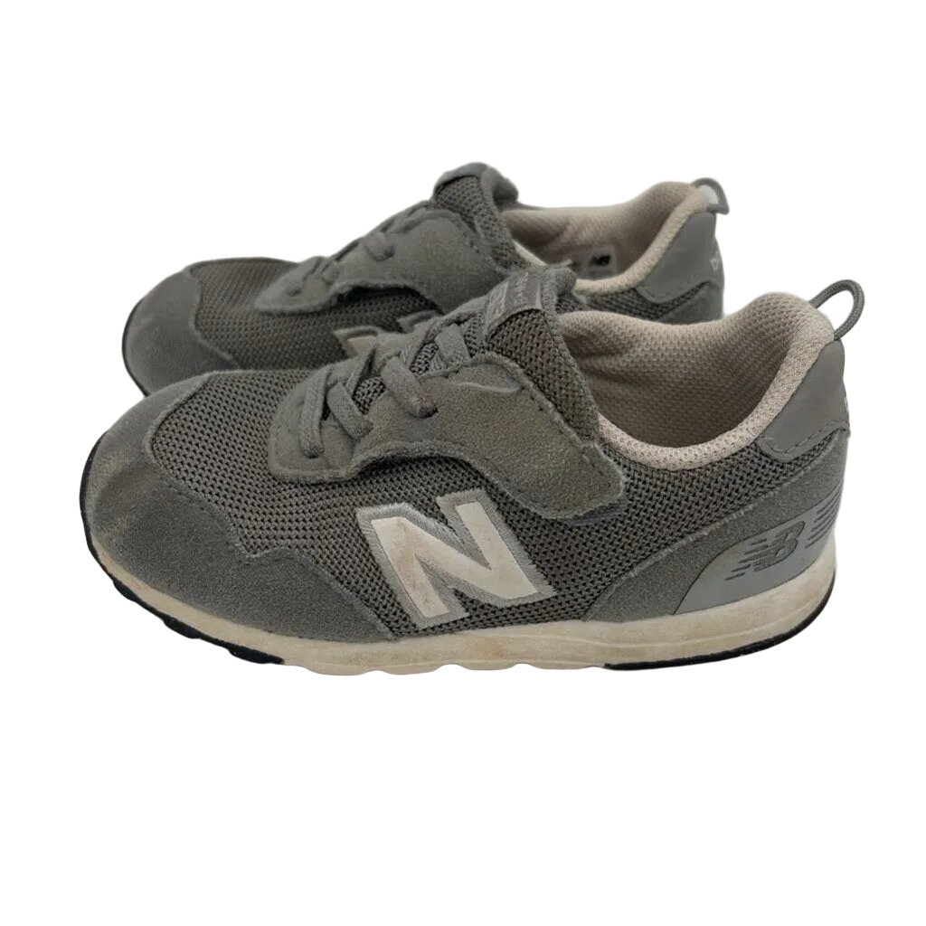 Slip on Sneakers/ Velcro