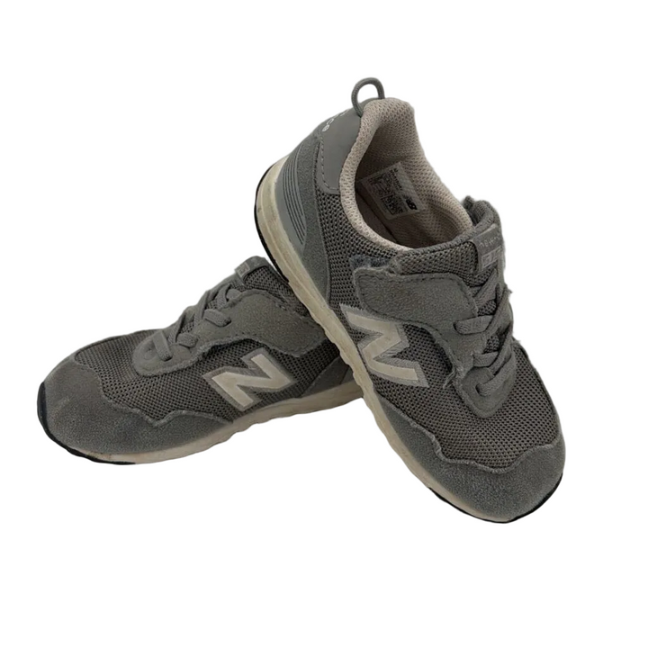 Slip on Sneakers/ Velcro