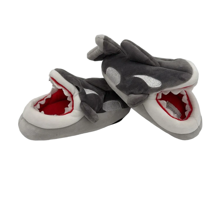 SHark Slippers