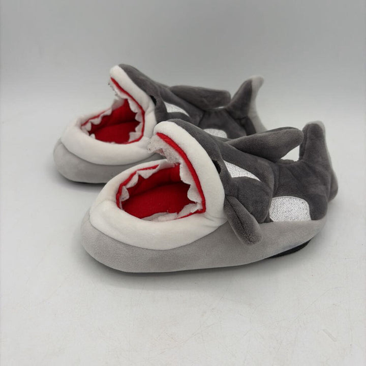 SHark Slippers