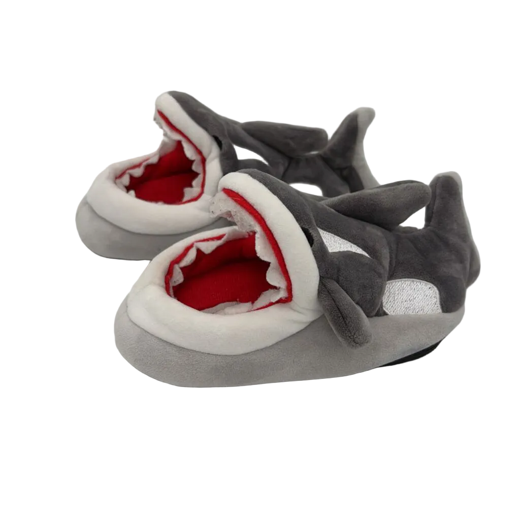 SHark Slippers