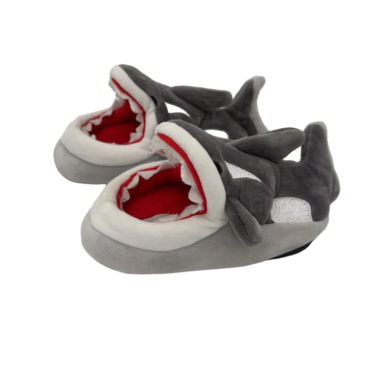 SHark Slippers