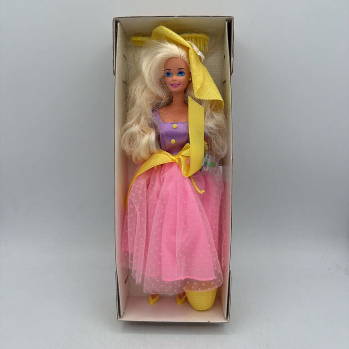 Avon Spring Blossom Barbie