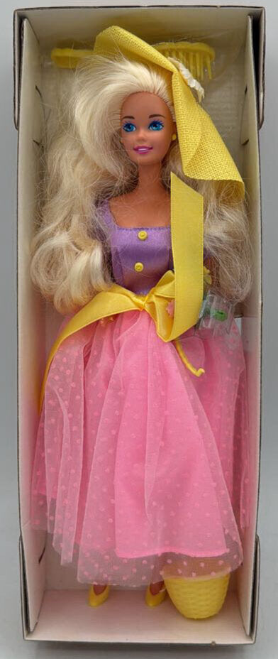 Avon Spring Blossom Barbie