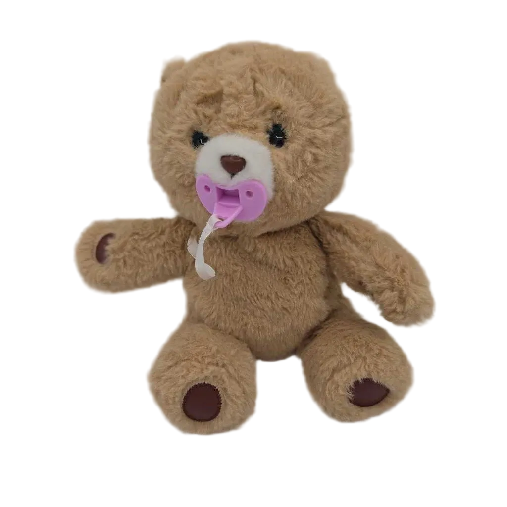 Little Live Pets: Cubbles the Bear