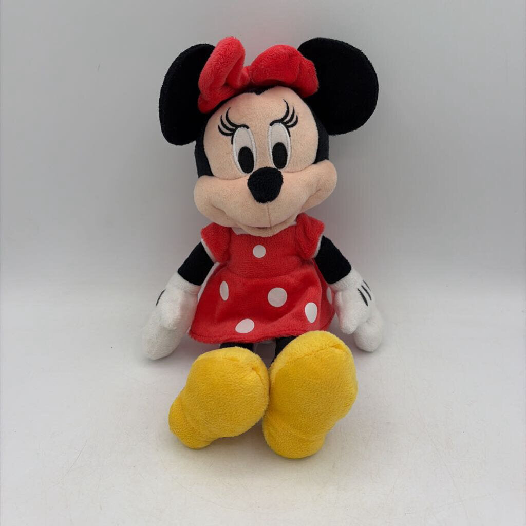 Minnie Mouse Plush