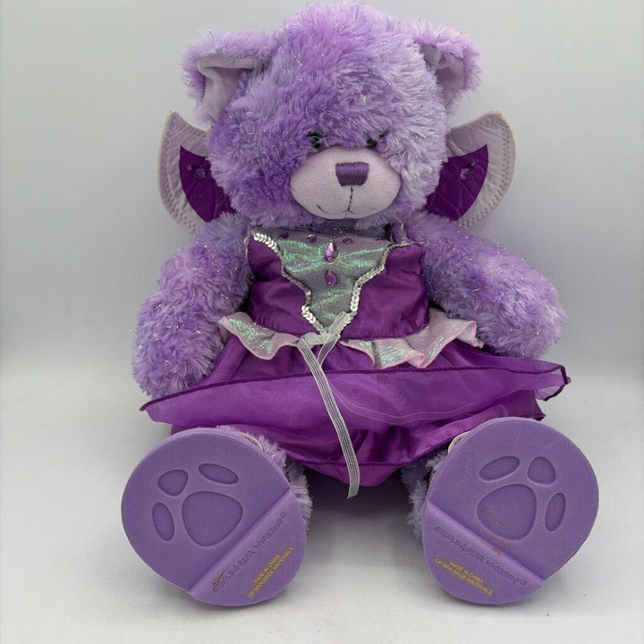 Build your Own Bear/ Butterfly Fairy