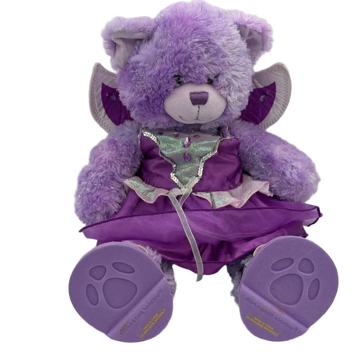 Build your Own Bear/ Butterfly Fairy