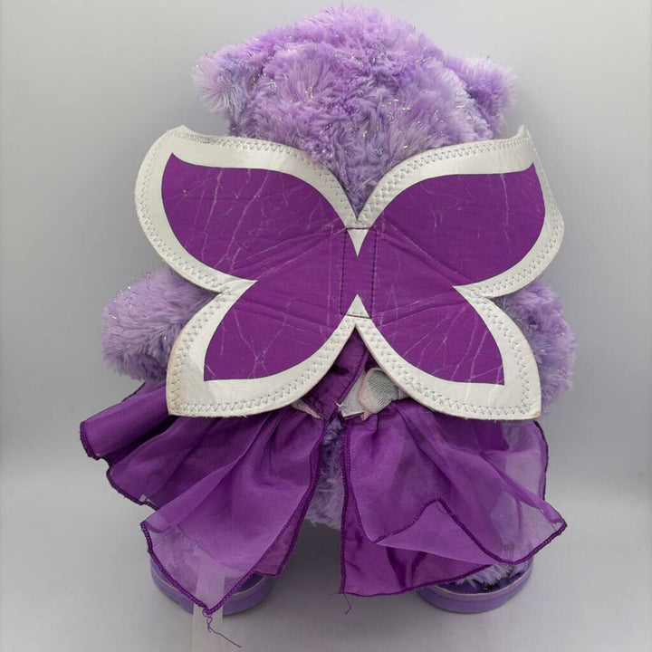 Build your Own Bear/ Butterfly Fairy
