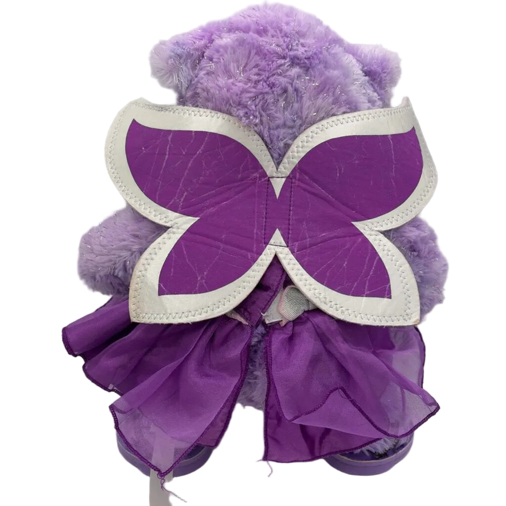 Build your Own Bear/ Butterfly Fairy
