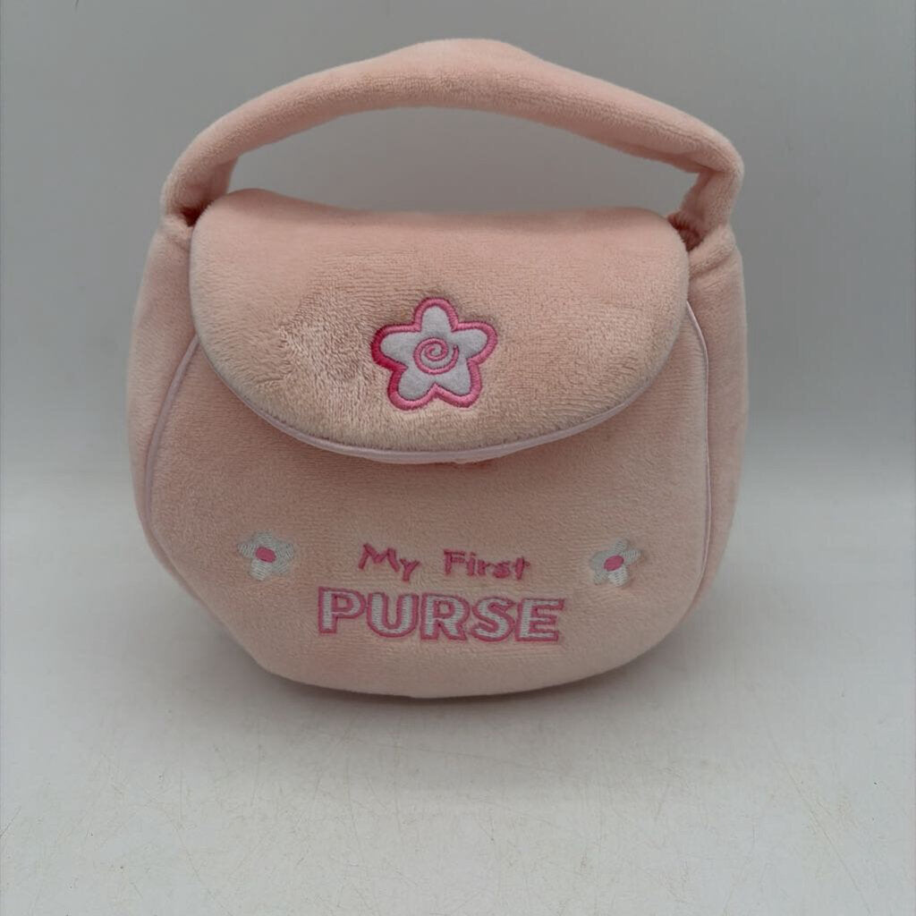 Play Soft My First Purse