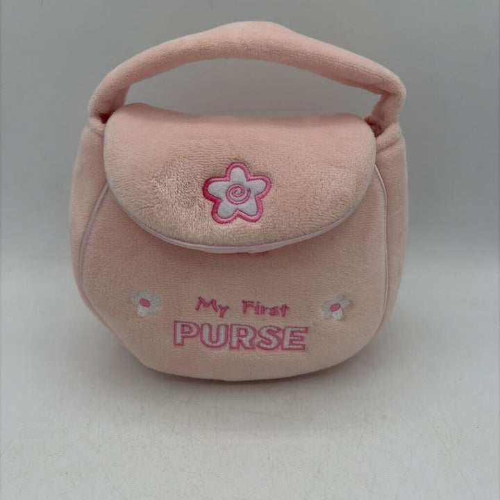 Play Soft My First Purse