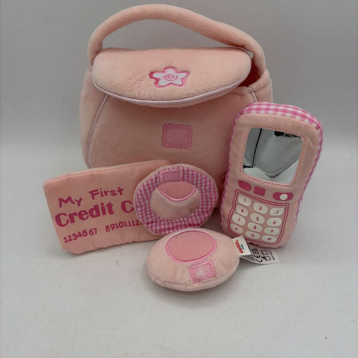 Play Soft My First Purse
