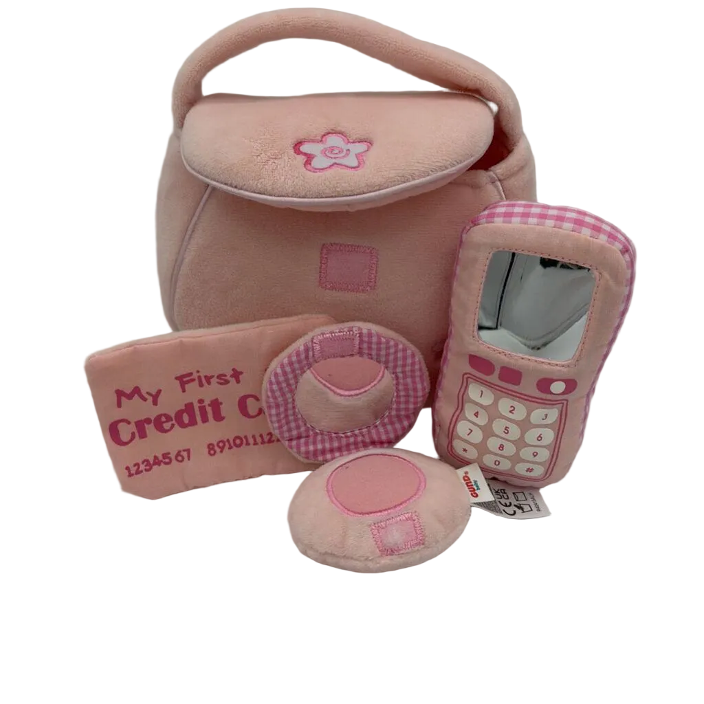 Play Soft My First Purse