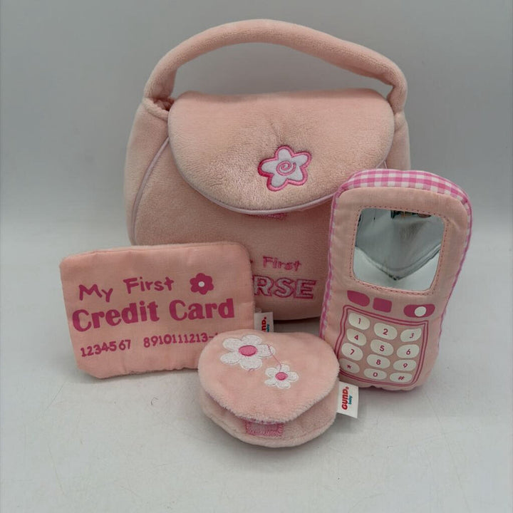 Play Soft My First Purse