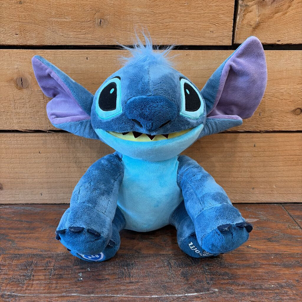 Build Your own Bear/Stitch