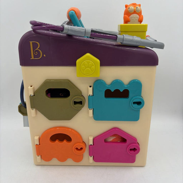 Pet Vet Playset