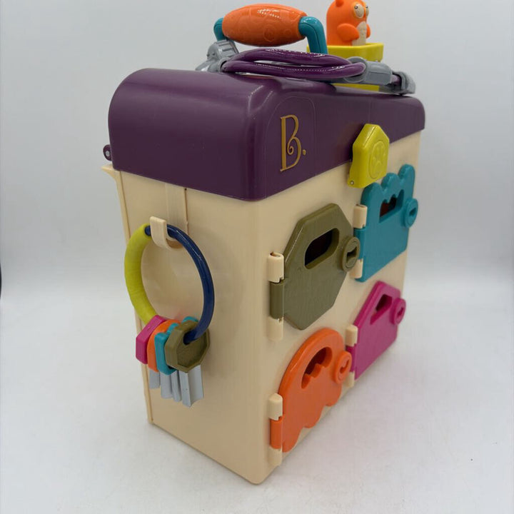Pet Vet Playset