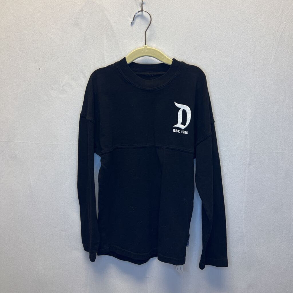 LS Shirt / Disneyland Resort