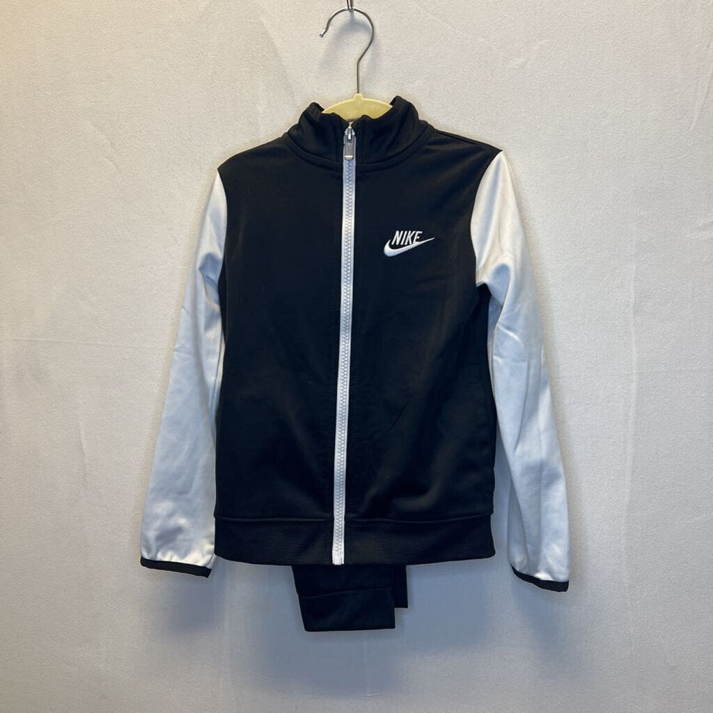 Track Suit / Just Do It