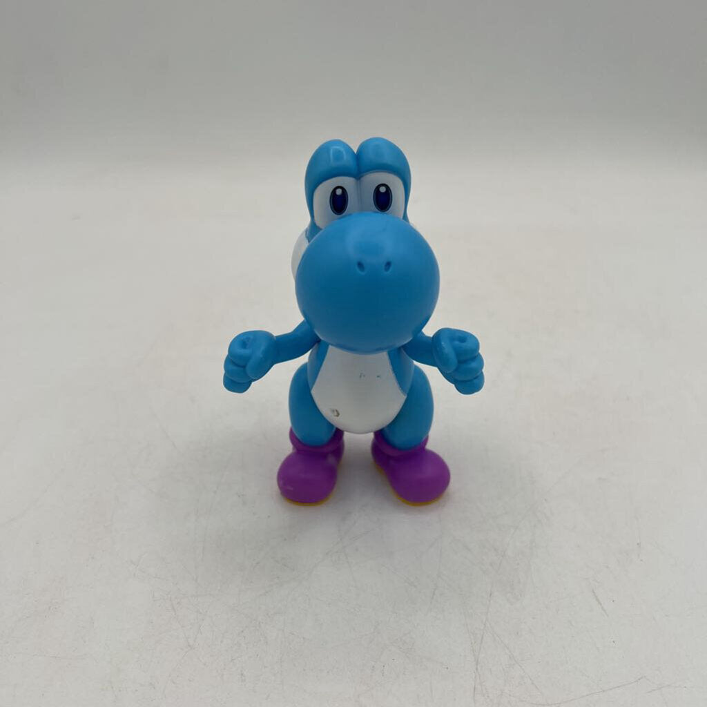 Yoshi Action Figurine