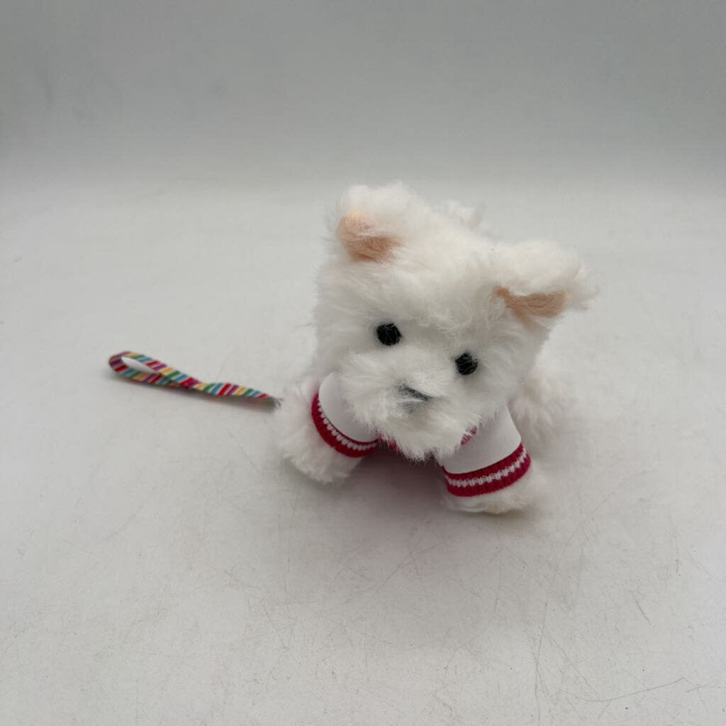 Star Squad Puppy/No Accessories