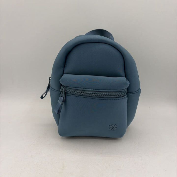 Neoprene Mini Backpack