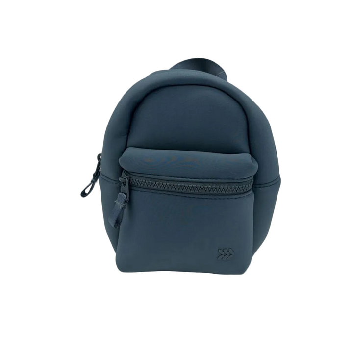 Neoprene Mini Backpack