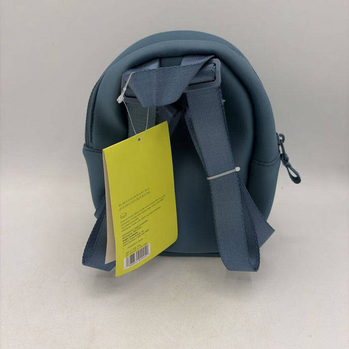 Neoprene Mini Backpack