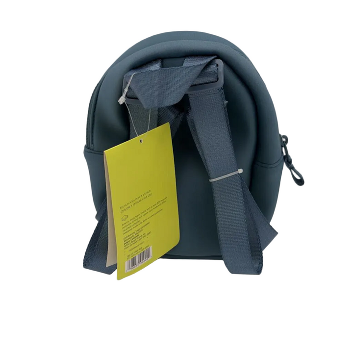 Neoprene Mini Backpack