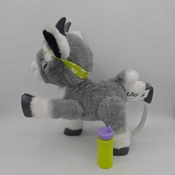 Daisy the Yoga Goat Interactive Toy