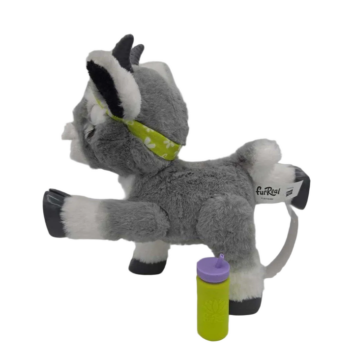 Daisy the Yoga Goat Interactive Toy