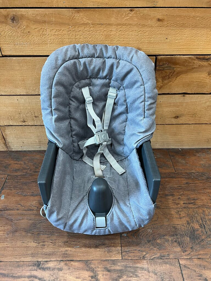 SwiviSeat Booster High Chair