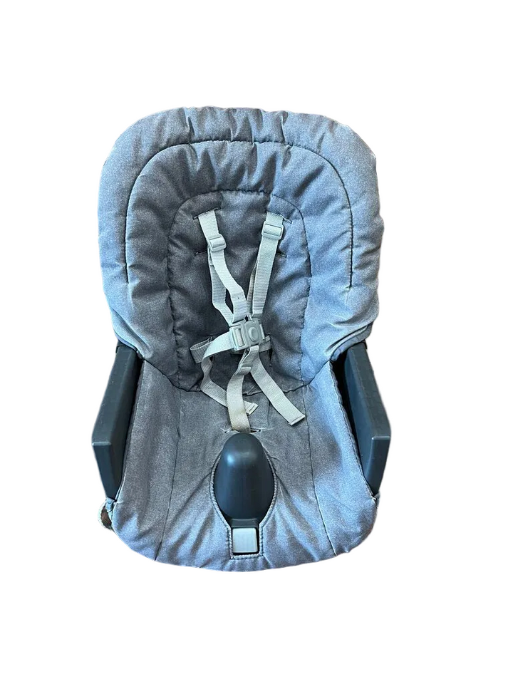 SwiviSeat Booster High Chair