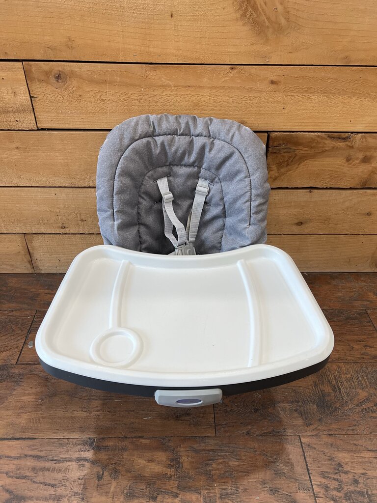 SwiviSeat Booster High Chair