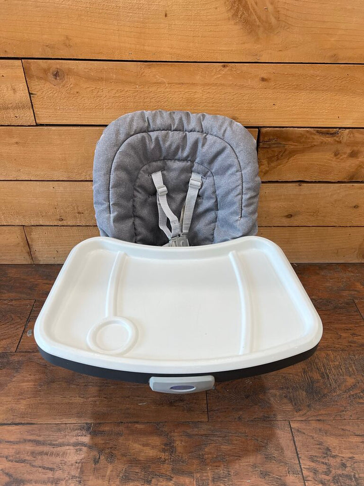 SwiviSeat Booster High Chair