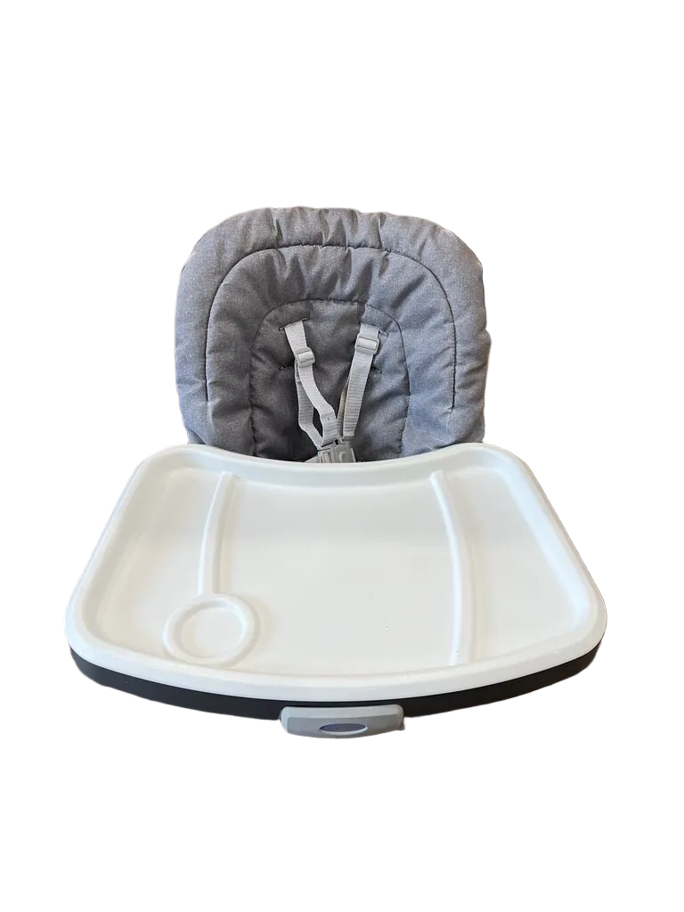 SwiviSeat Booster High Chair