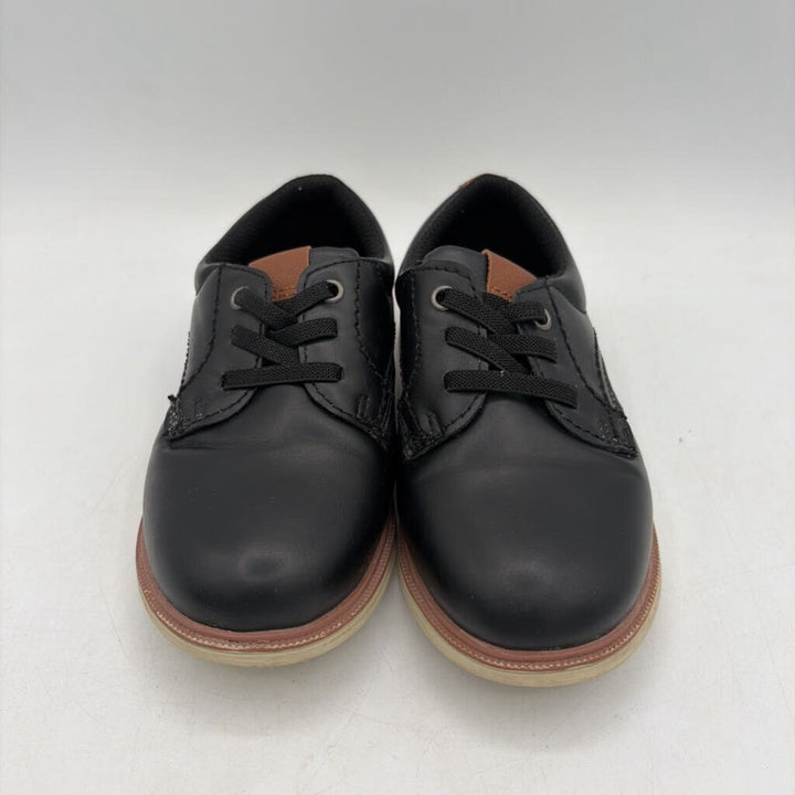 Slip on Dress Shoes/ Elastic Laces