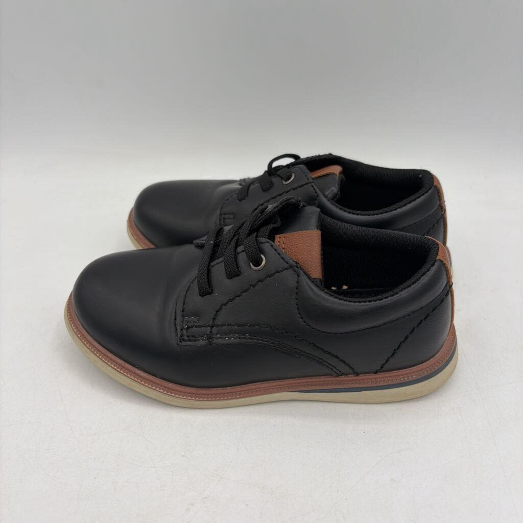 Slip on Dress Shoes/ Elastic Laces