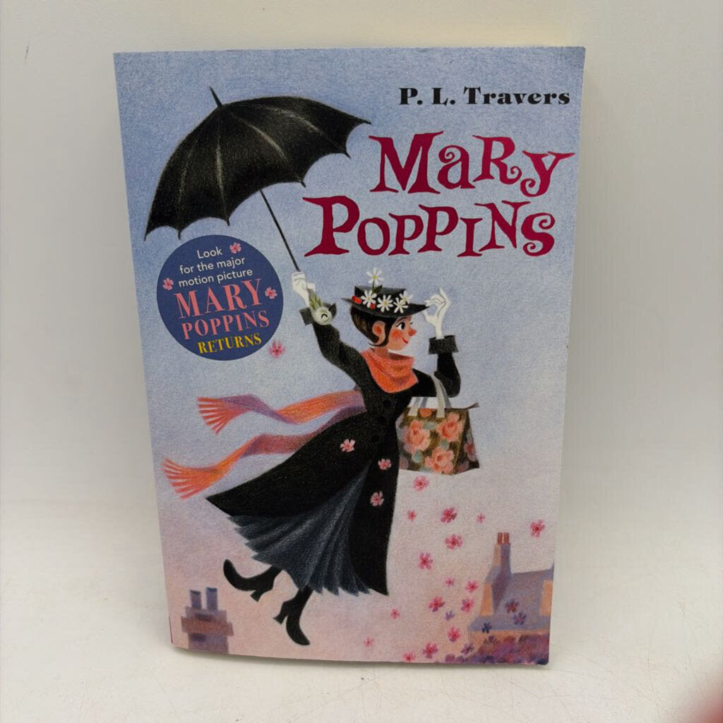 Mary Poppins