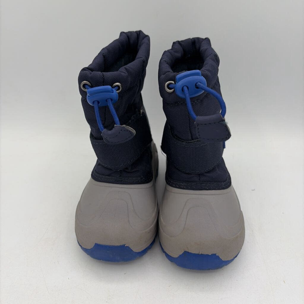 Waterproof Snow Boots