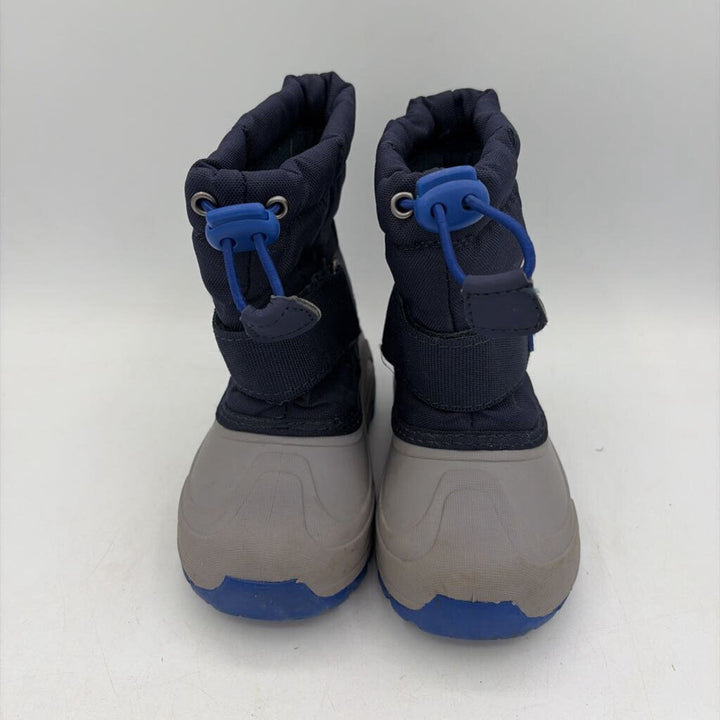 Waterproof Snow Boots