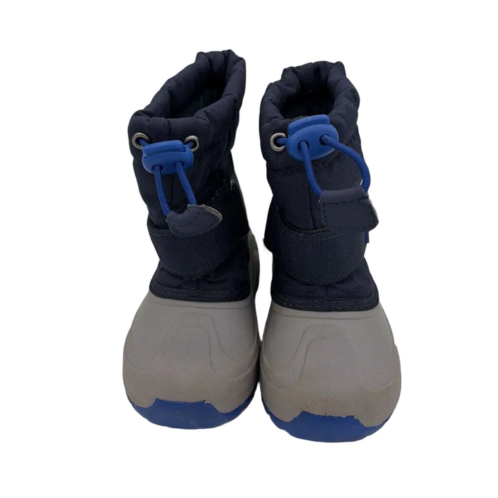 Waterproof Snow Boots